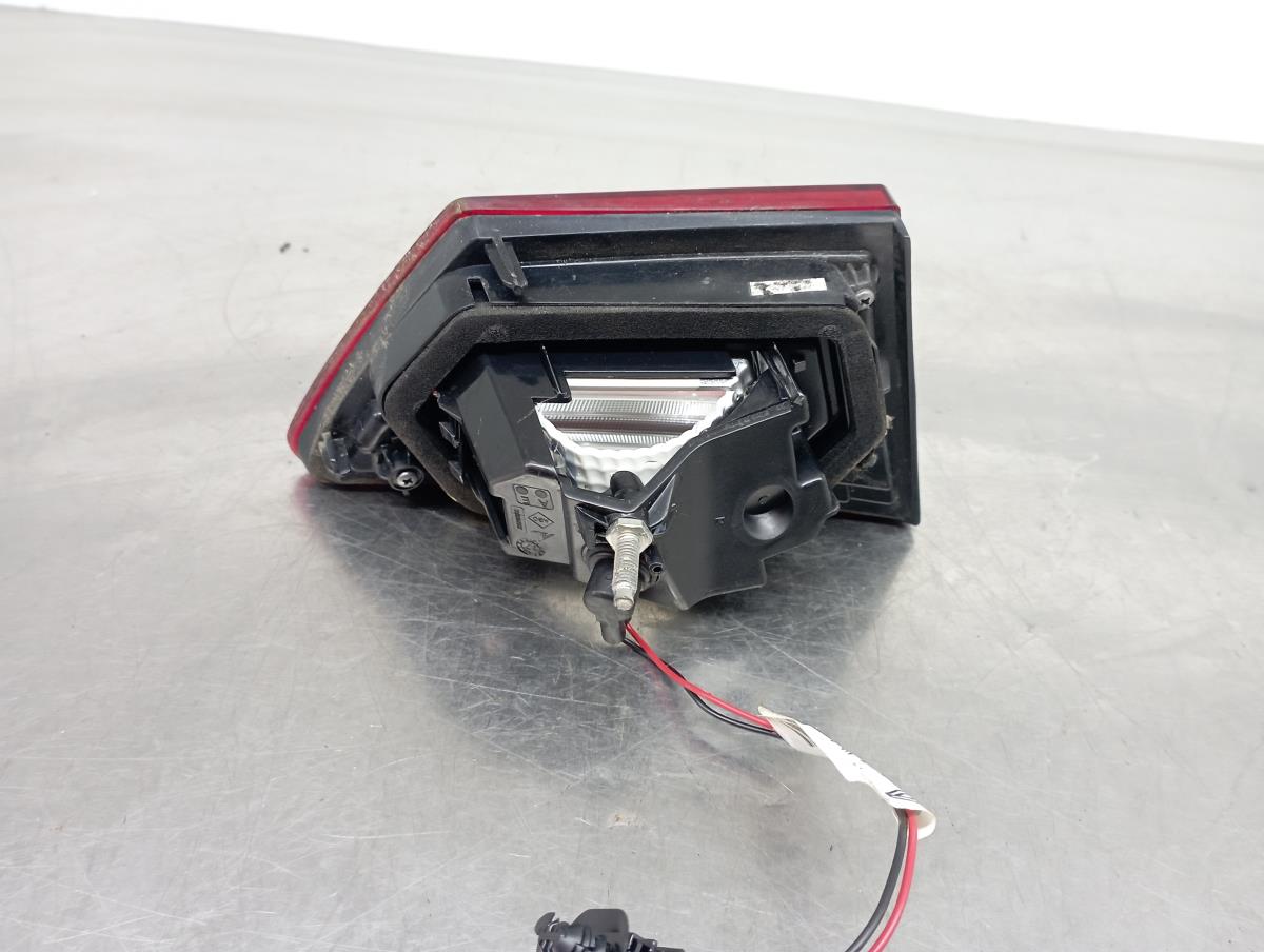 Fanale Destro Baule RENAULT Clio IV (BH_) Imagem-1