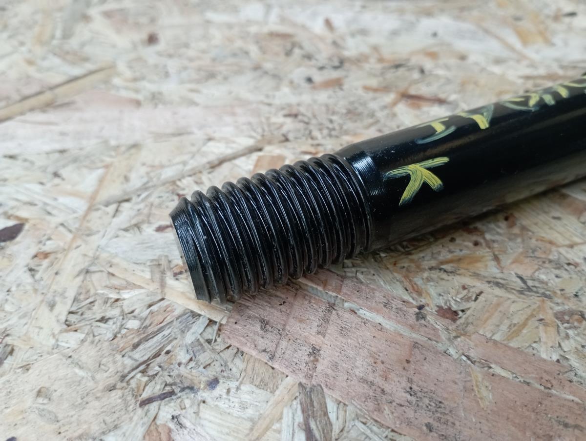 Engate de Reboque NISSAN Qashqai III (J12) Imagem-1