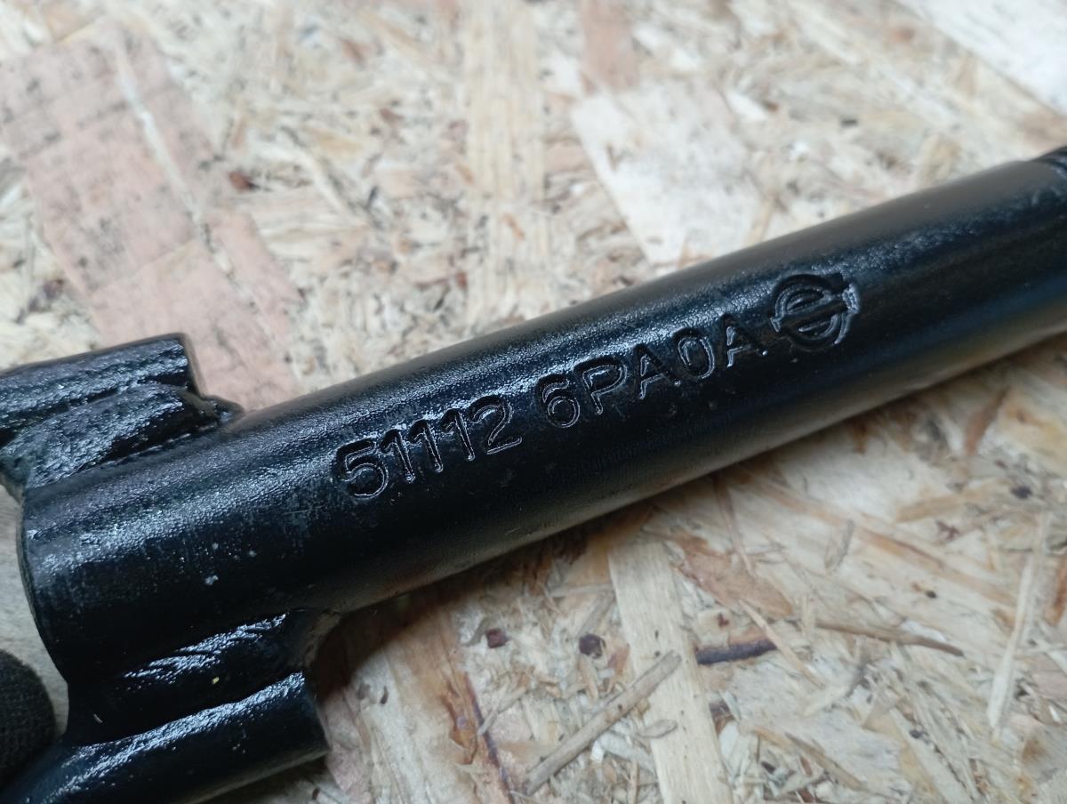 Engate de Reboque NISSAN Juke (F16) Imagem-2