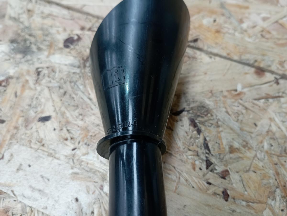 Acessórios Auto NISSAN Qashqai III (J12) Imagem-2