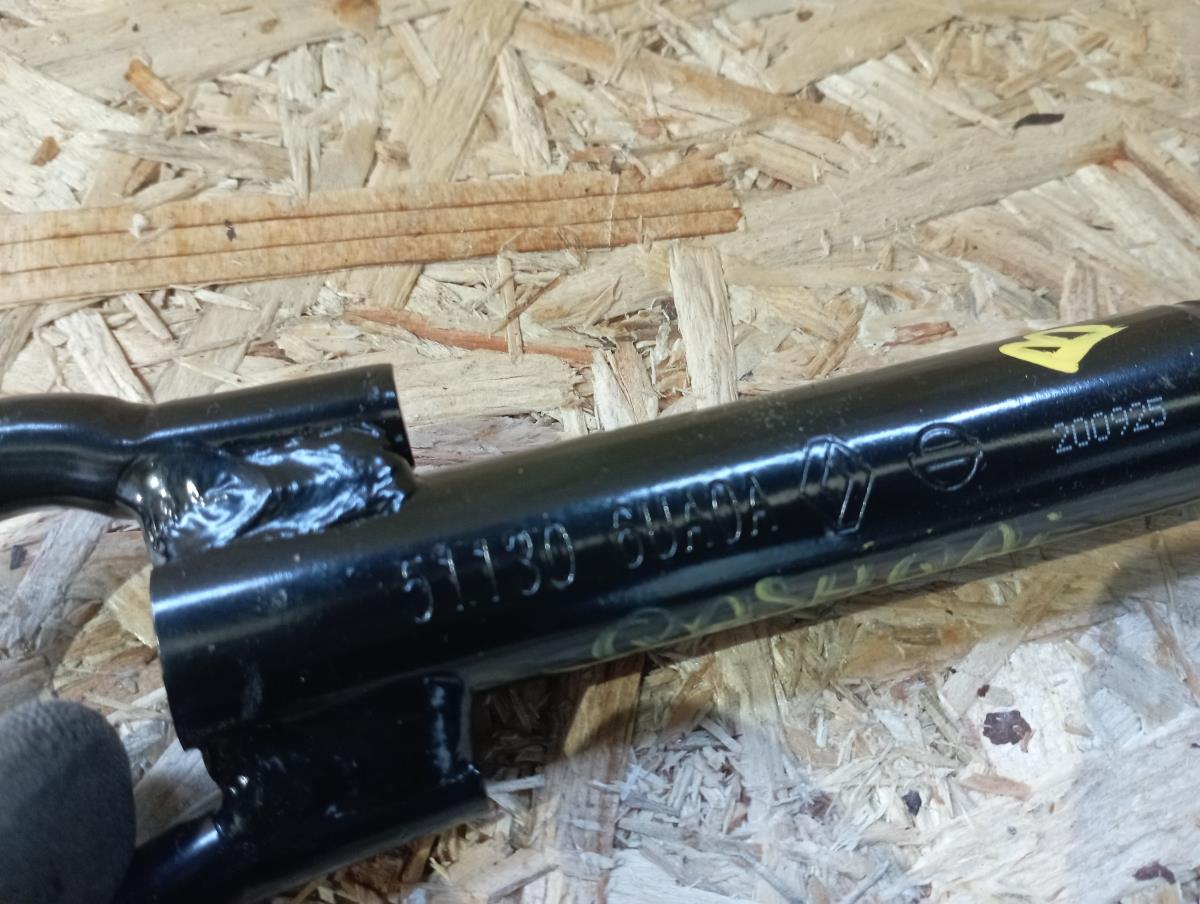 Engate de Reboque NISSAN Qashqai III (J12) Imagem-1