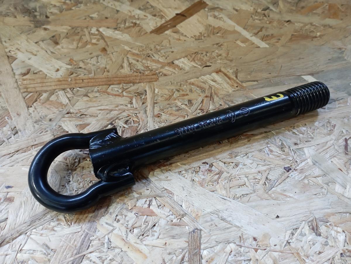 Engate de Reboque NISSAN Qashqai III (J12)