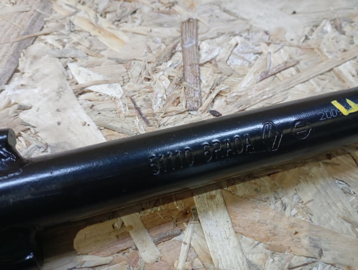 Engate de Reboque NISSAN Qashqai III (J12) Imagem-1