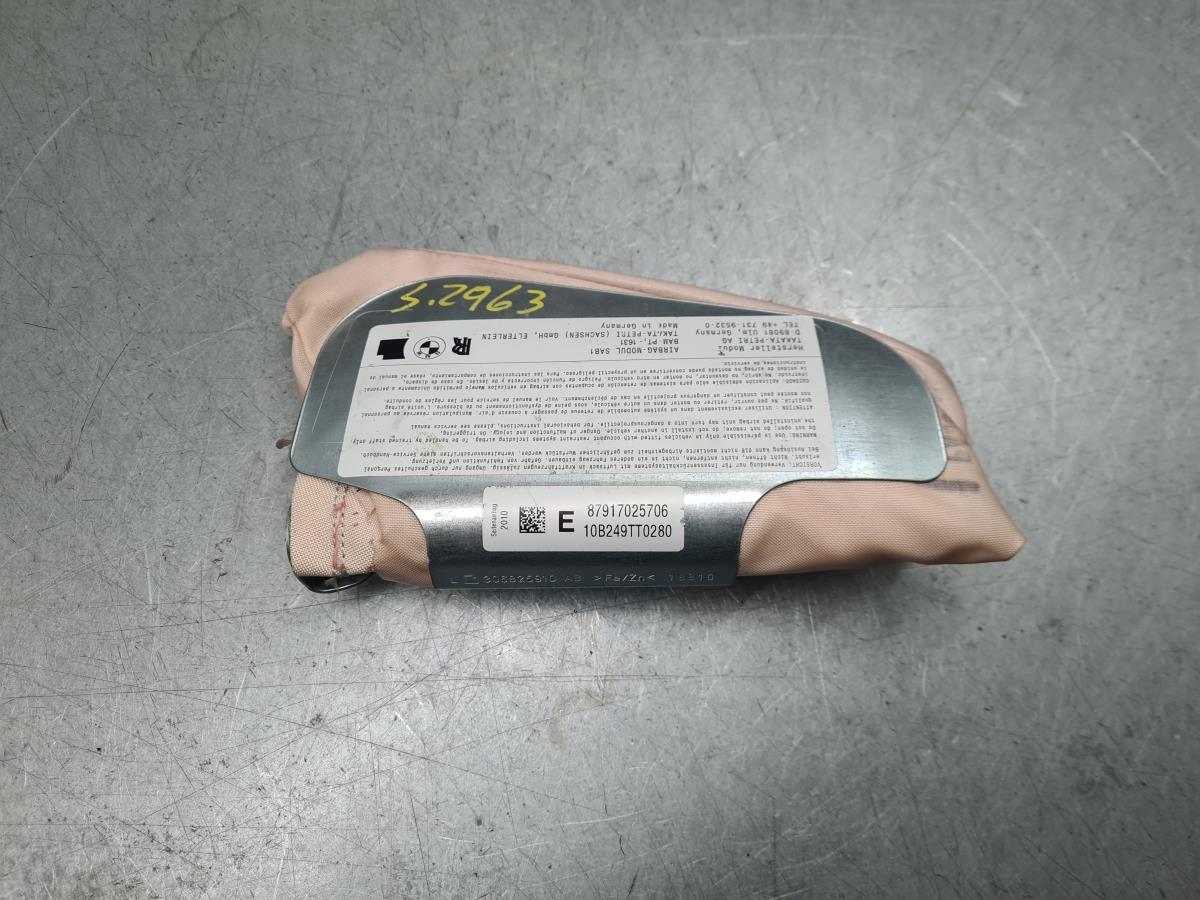 Airbag Destro BMW 5 (F10)