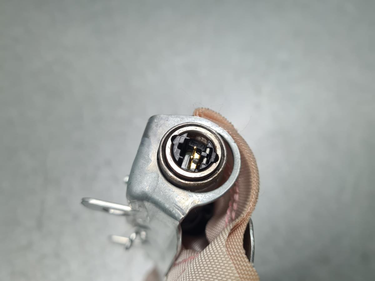 Airbag Destro BMW 5 (F10) Imagem-3