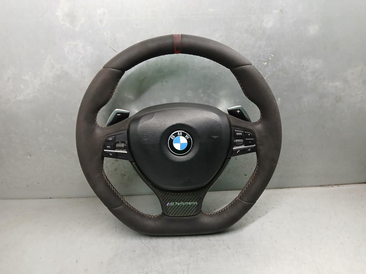 Airbag du Volant BMW 5 (F10)