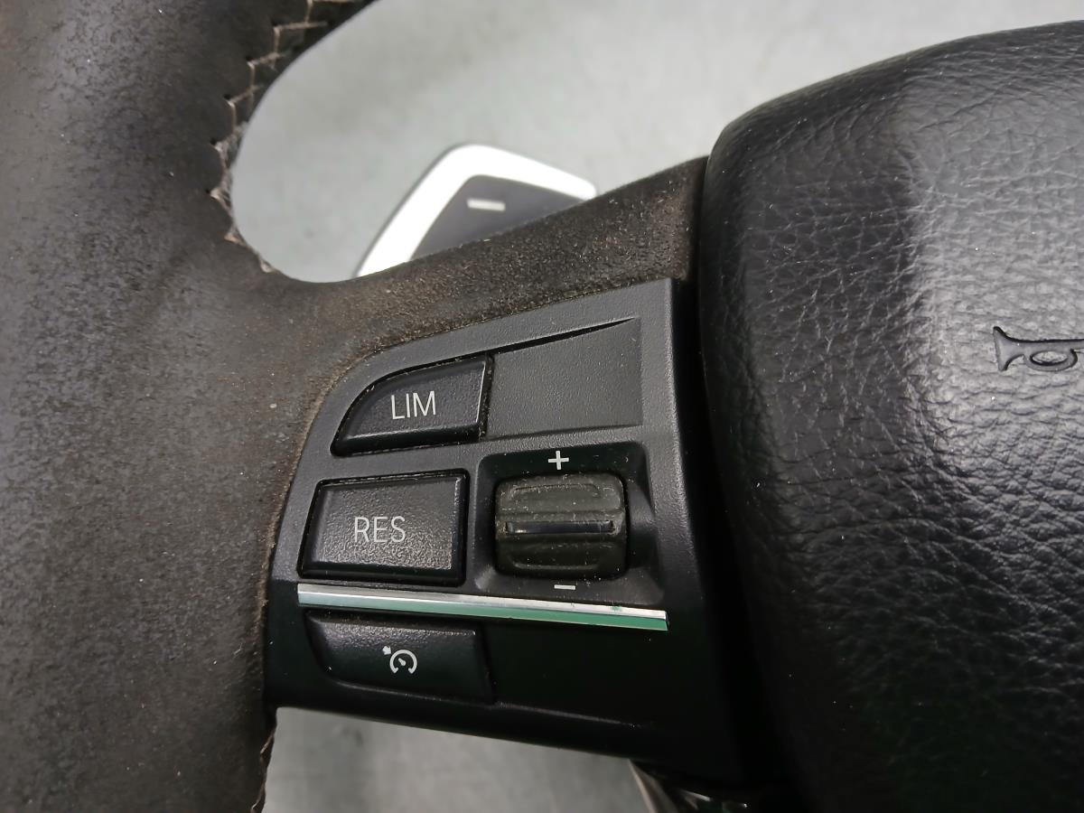 Airbag del Volante BMW 5 (F10) Imagem-1