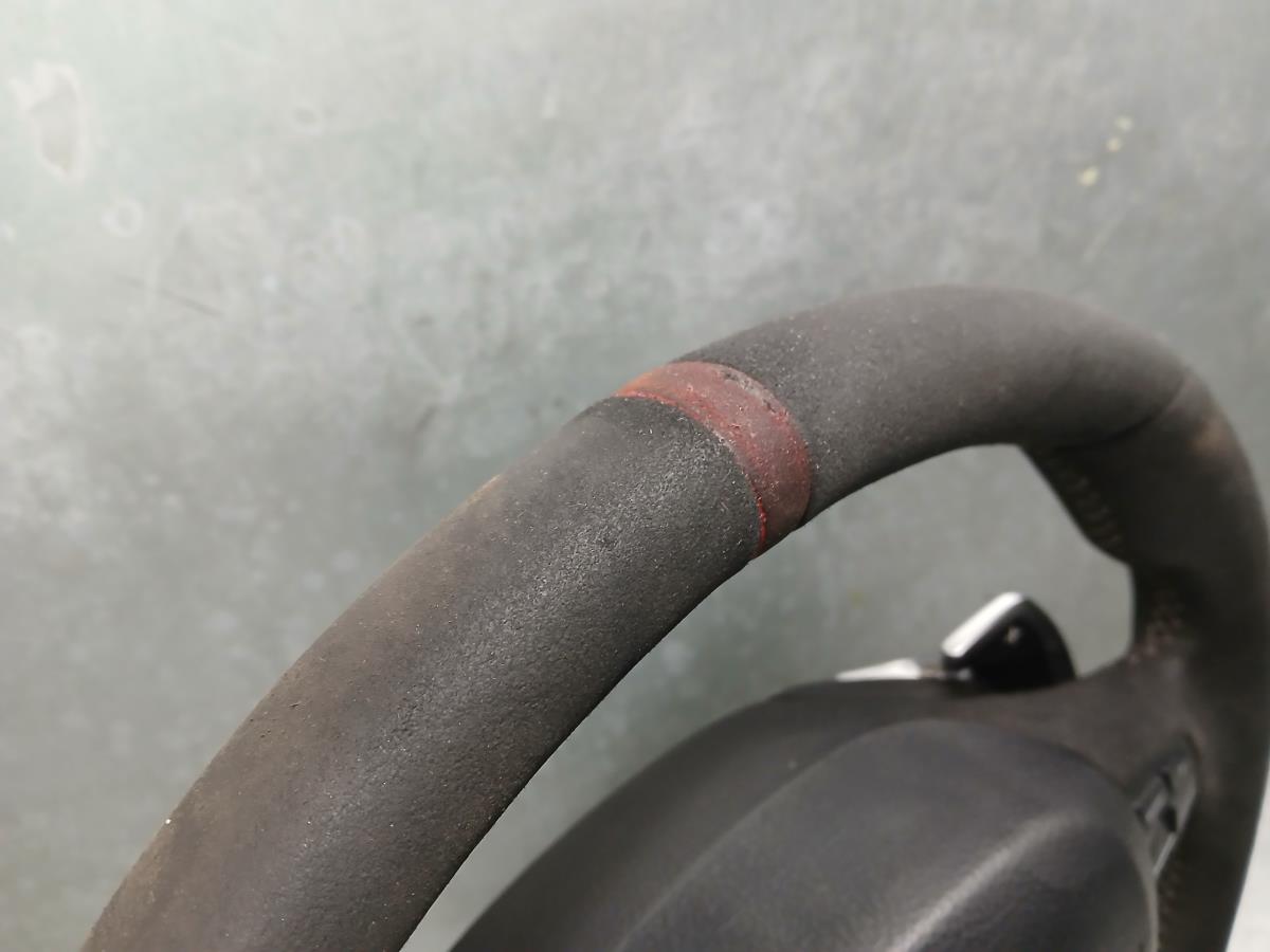 Airbag del Volante BMW 5 (F10) Imagem-7