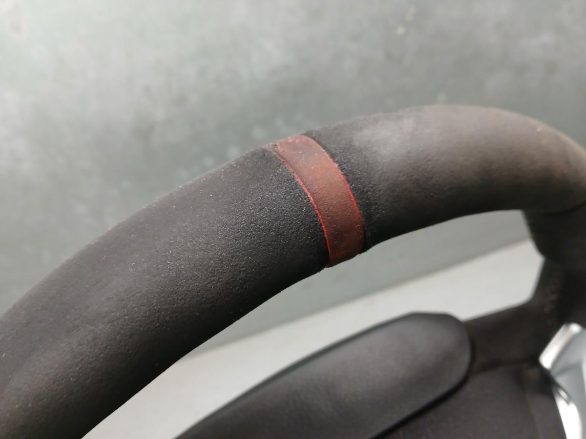 Airbag del Volante BMW 5 (F10) Imagem-6