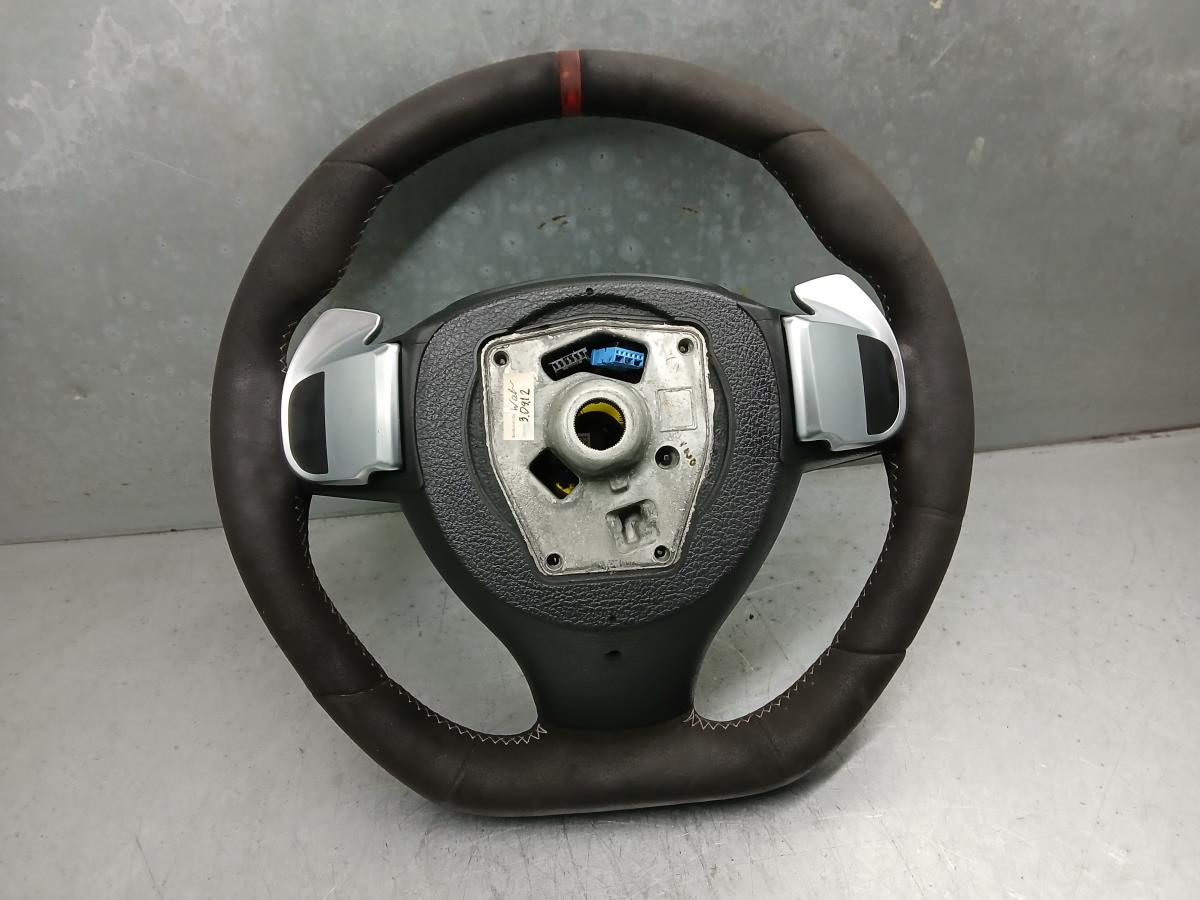 Airbag del Volante BMW 5 (F10) Imagem-5