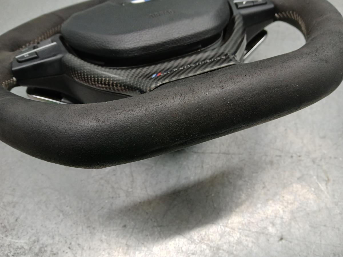 Airbag del Volante BMW 5 (F10) Imagem-9