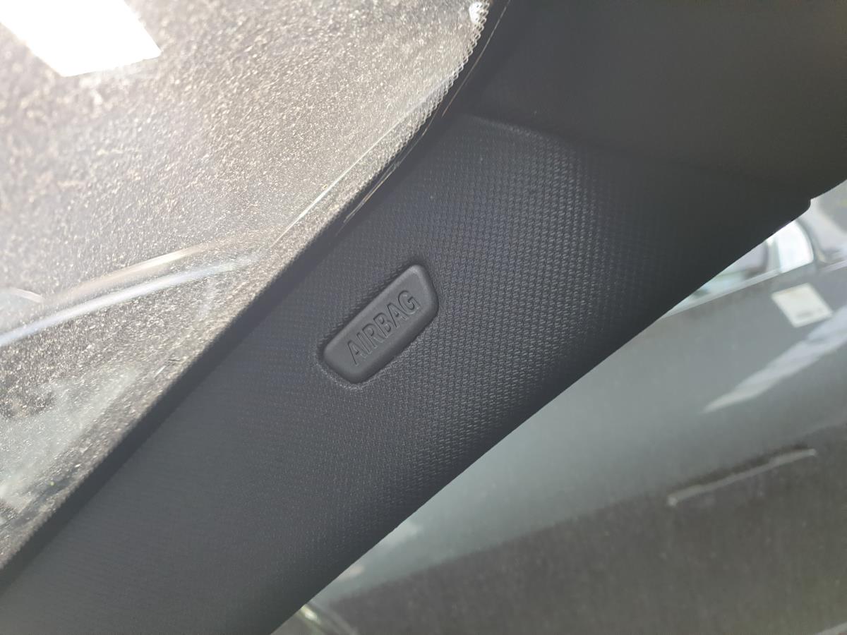 Airbag a Tendina Destra BMW 5 (F10)