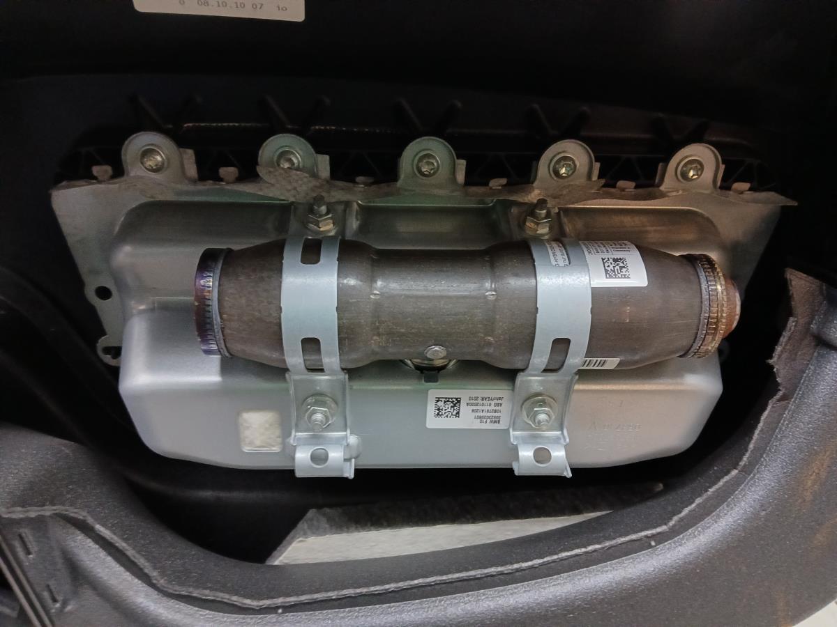 Airbag passageiro BMW 5 (F10)
