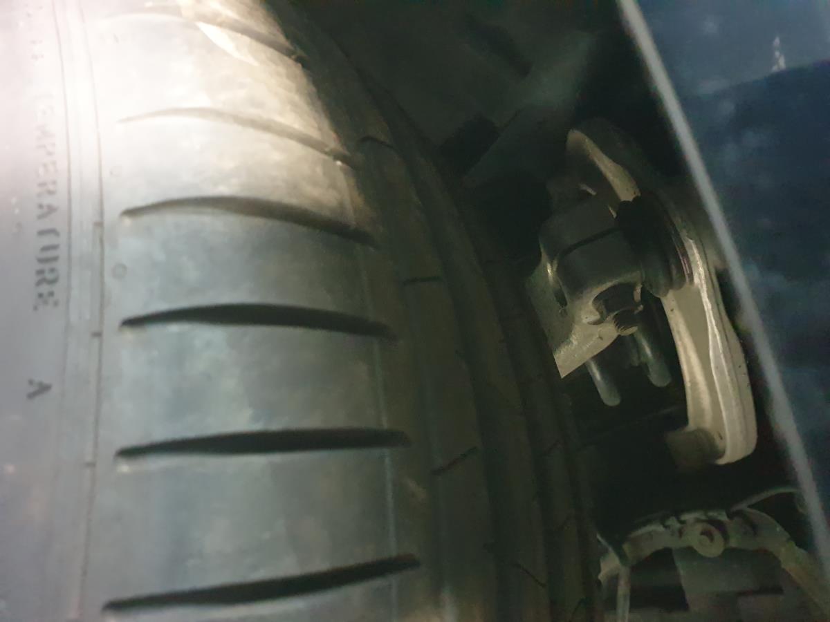 Amortisseur Avant Droite BMW 5 (F10)