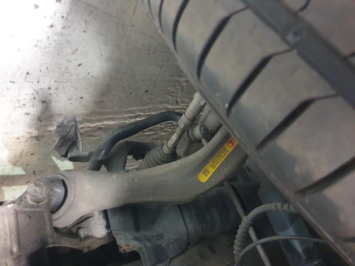 Bras de suspension Avant Droite BMW 5 (F10)