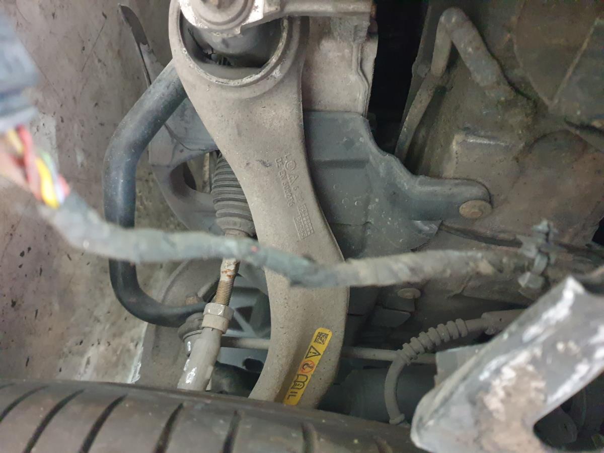 Bras de suspension Avant gauche BMW 5 (F10)