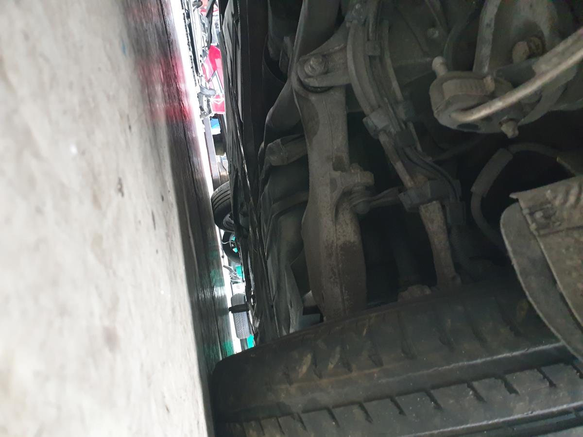 Bras de suspension arrière Droite BMW 5 (F10)