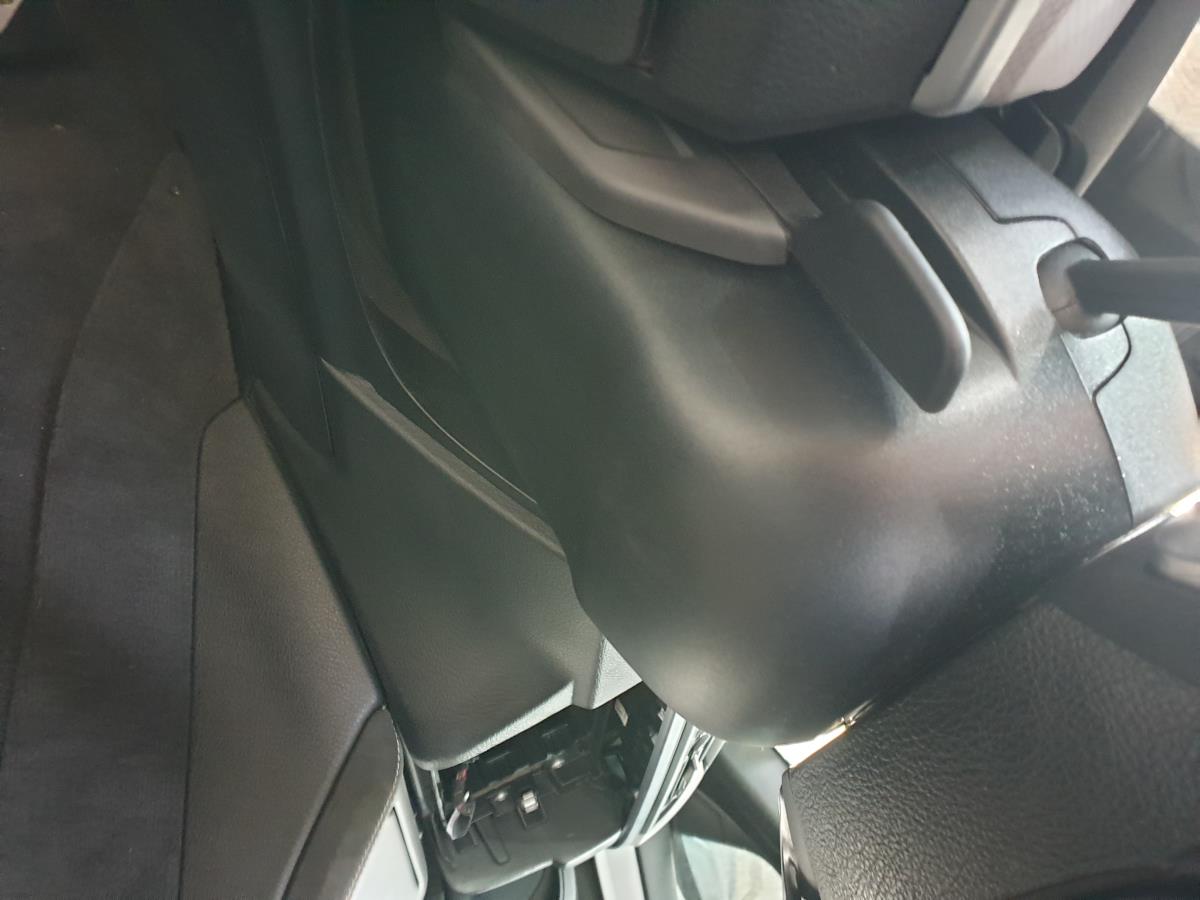 Colonna dello sterzo BMW 5 (F10)