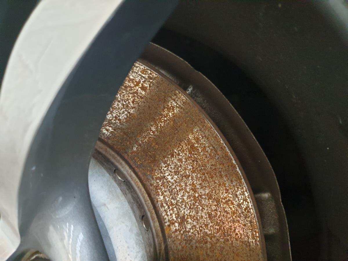 Kit Sistema Travagem BMW 5 (F10) Imagem-4