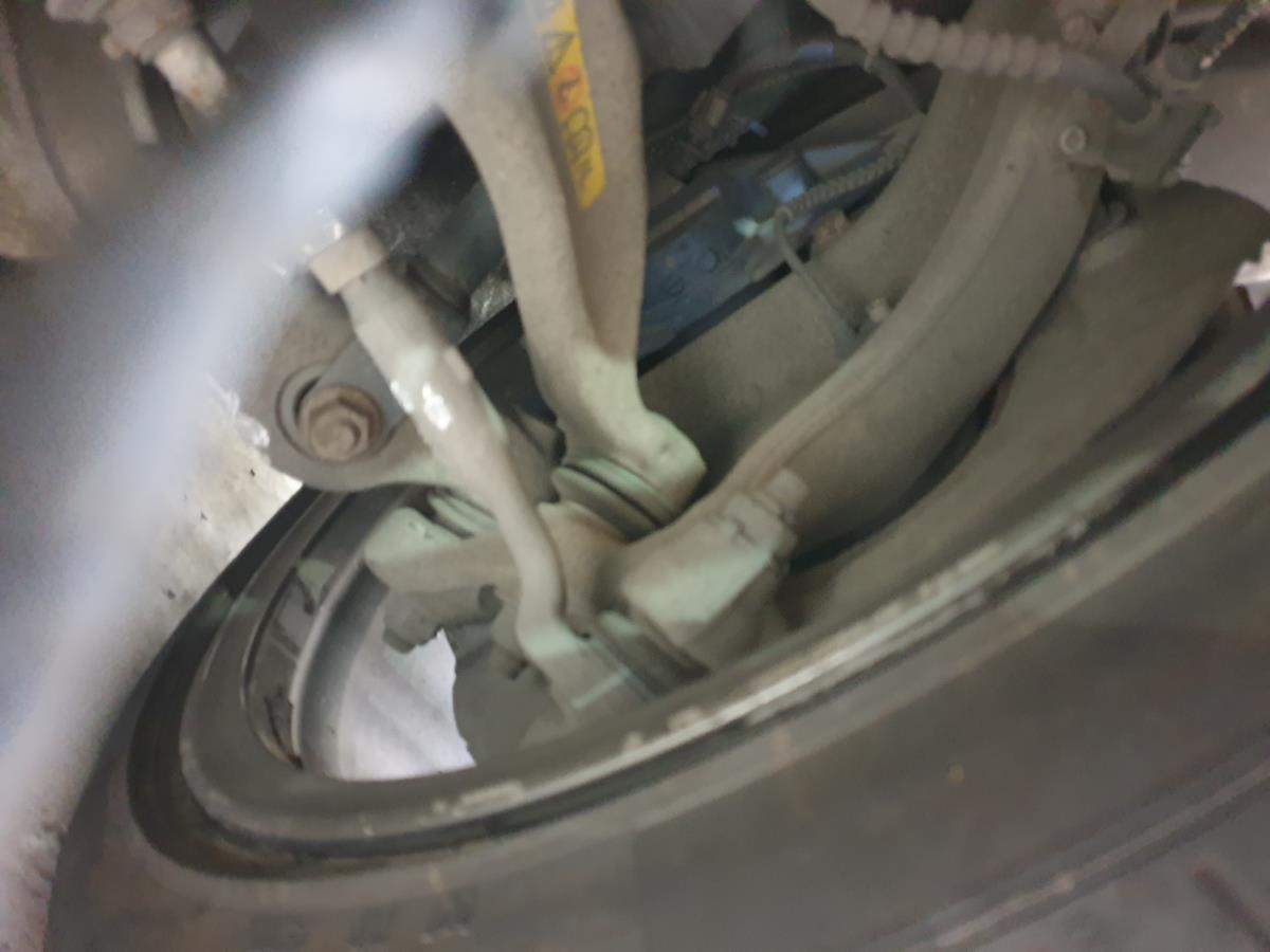 Fusée avant gauche BMW 5 (F10)