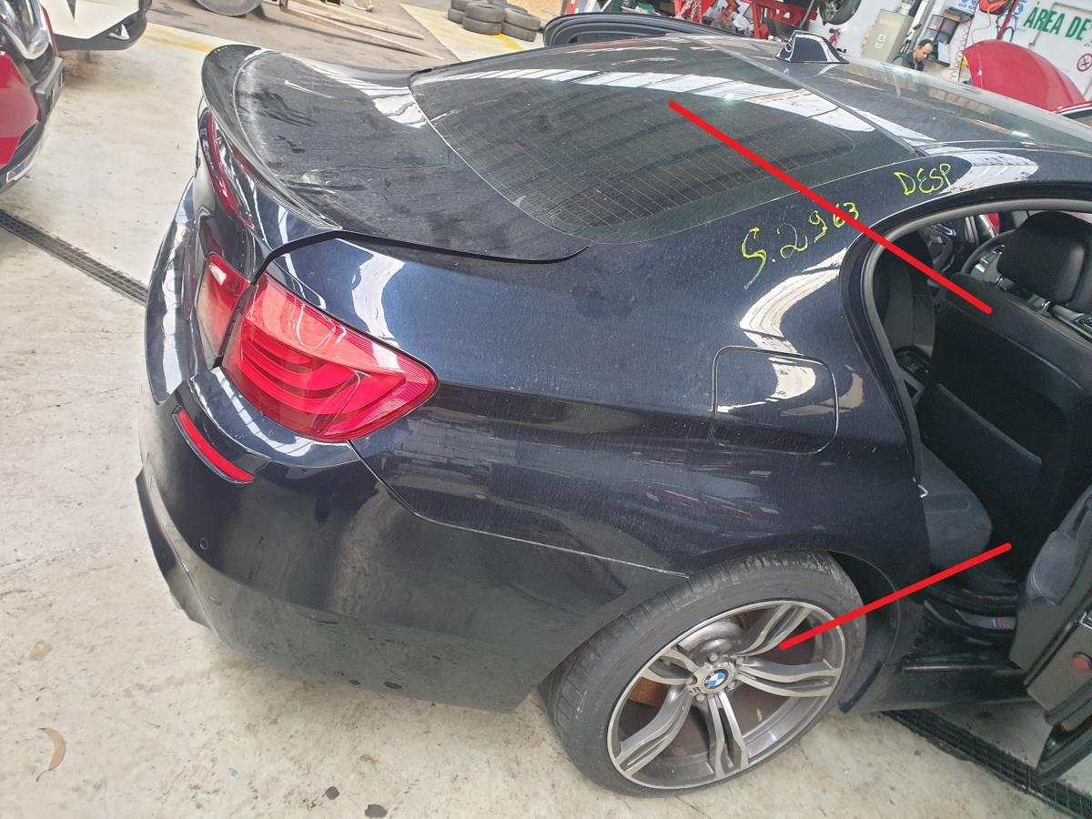 Panel Trasero Derecho BMW 5 (F10)