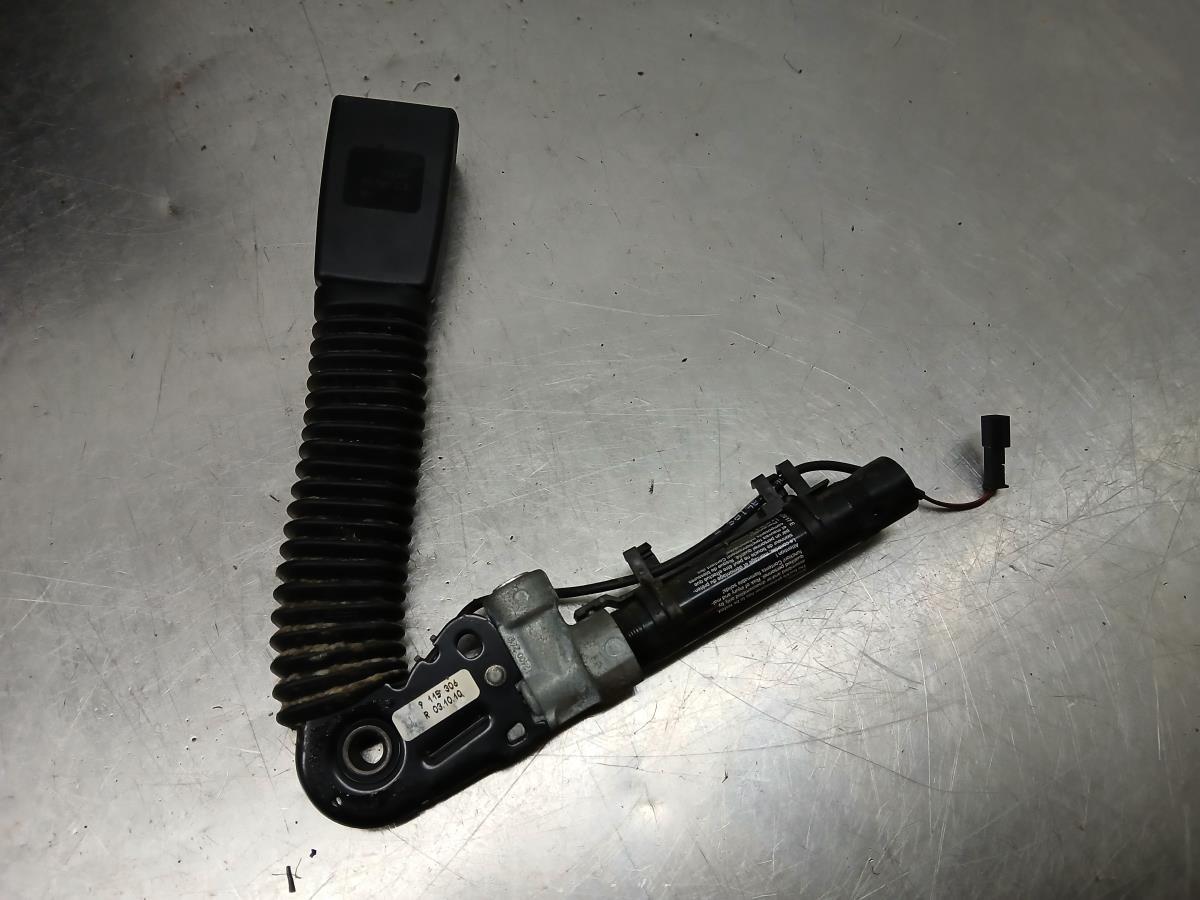 Kit airbag BMW 5 (F10) Imagem-2