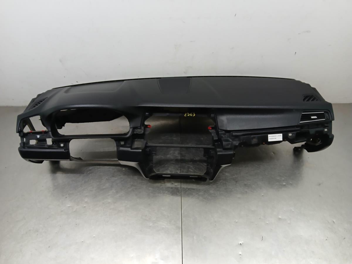 Tablier BMW 5 (F10) Imagem-1