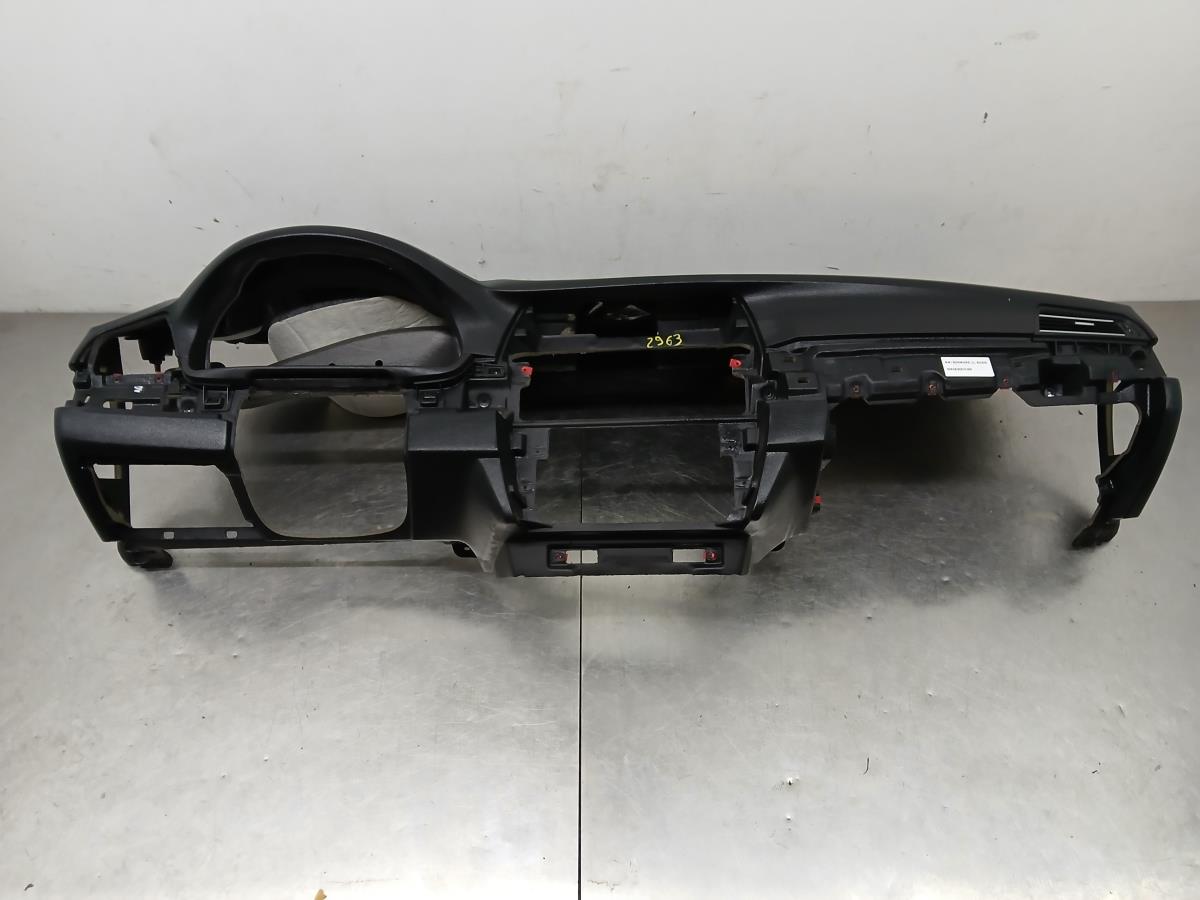 Kit airbag BMW 5 (F10) Imagem-4