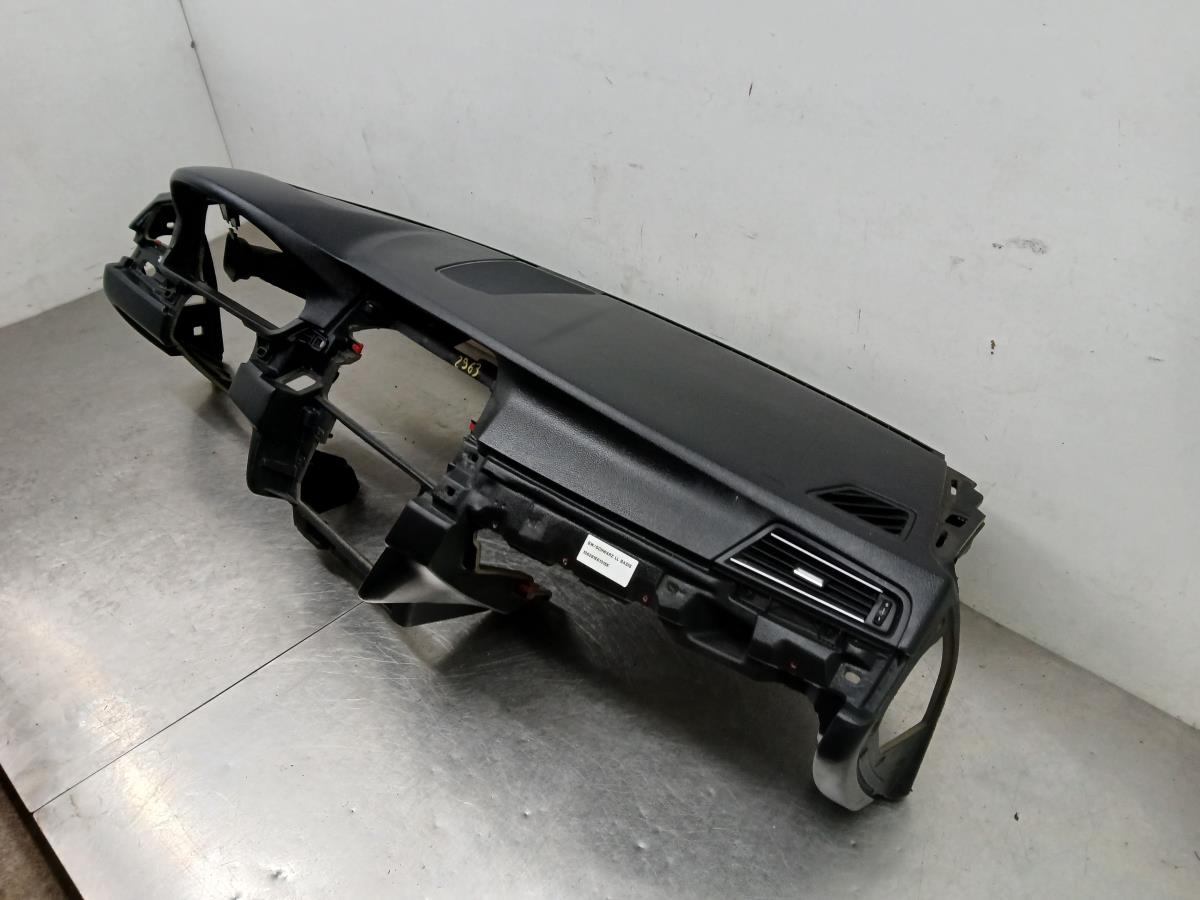 Tablier BMW 5 (F10) Imagem-2