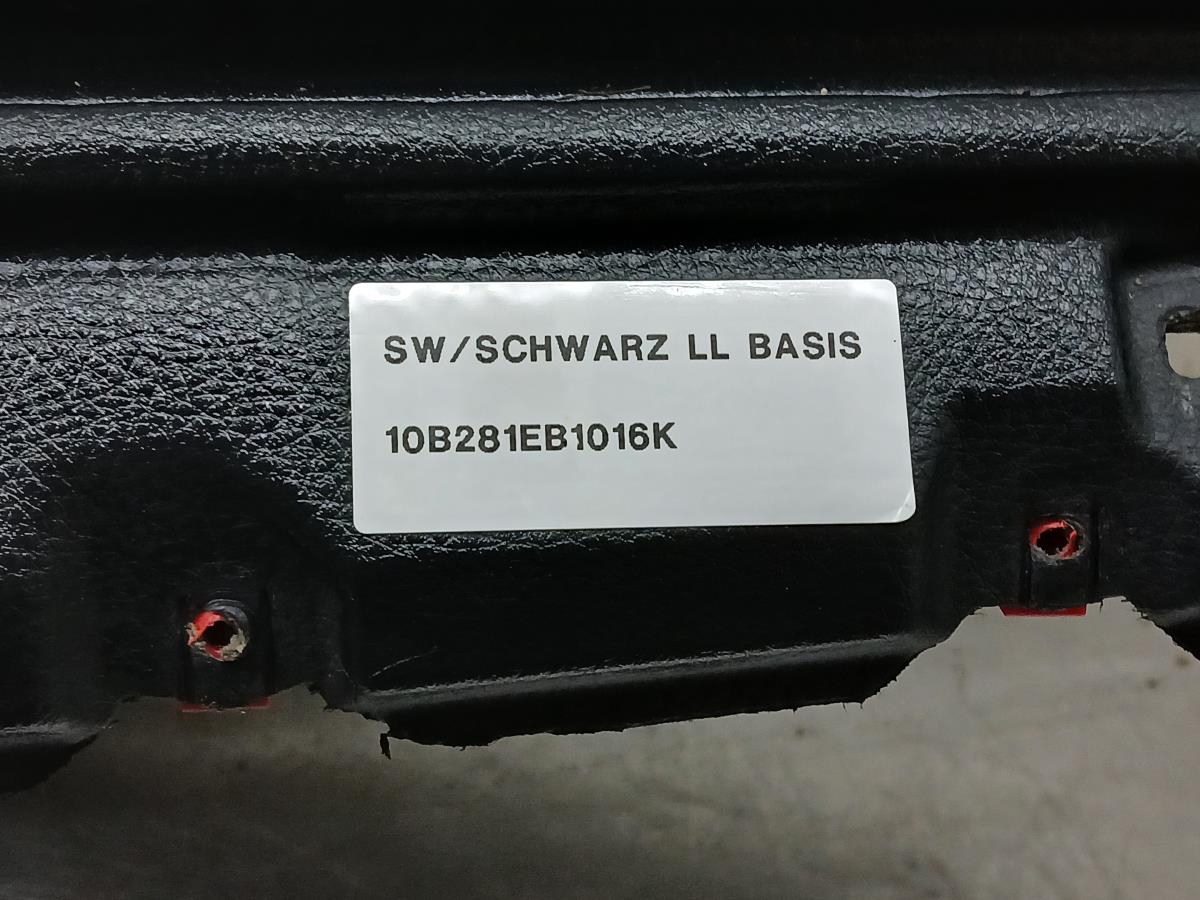 Tablier BMW 5 (F10) Imagem-4