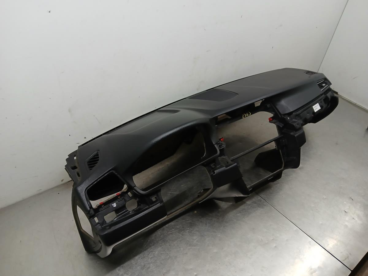 Tablier BMW 5 (F10) Imagem-3