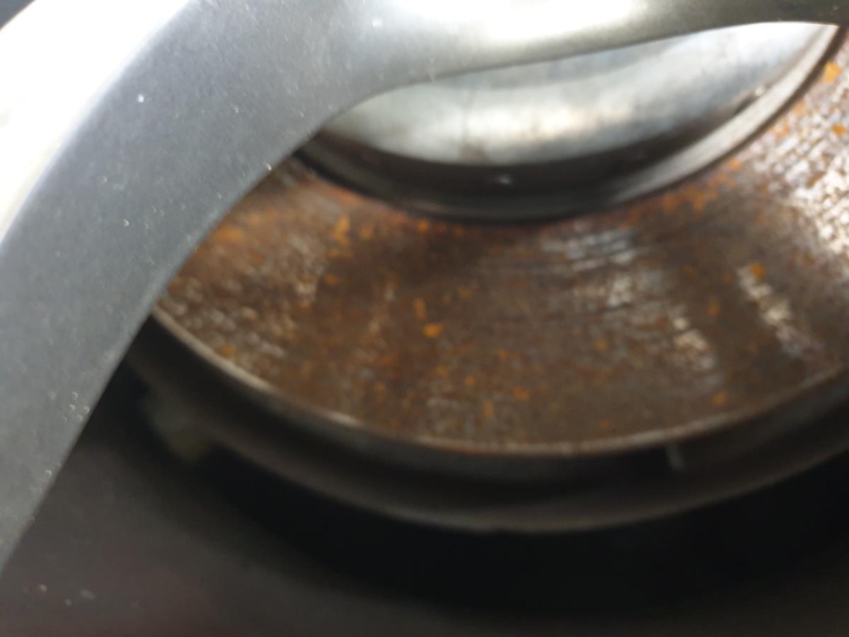 Kit Sistema Travagem BMW 5 (F10) Imagem-2