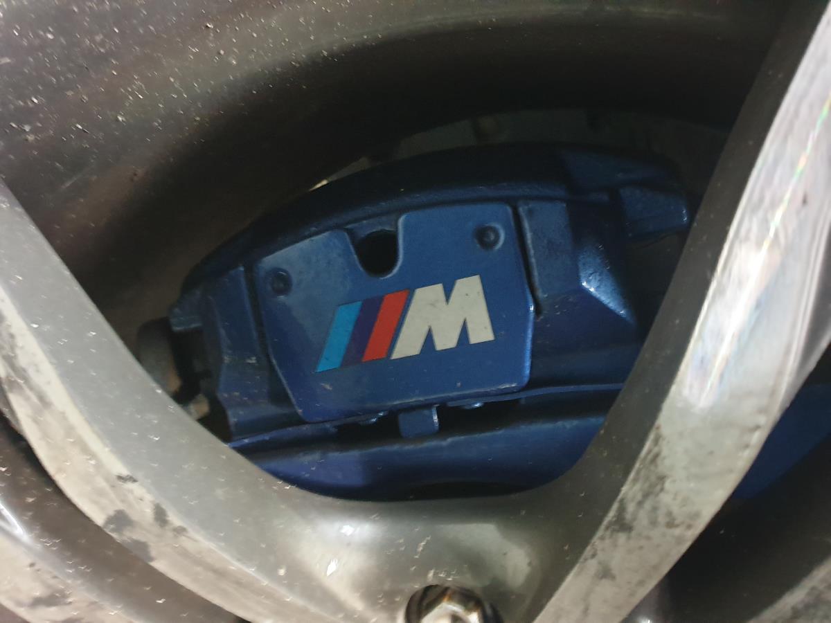 Kit Sistema Travagem BMW 5 (F10) Imagem-4