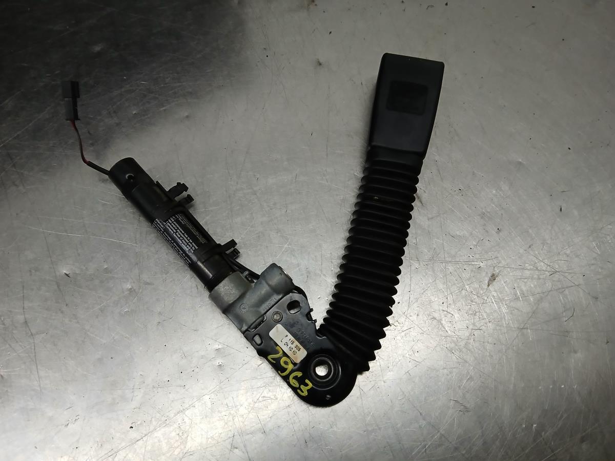 Kit airbag BMW 5 (F10) Imagem-9