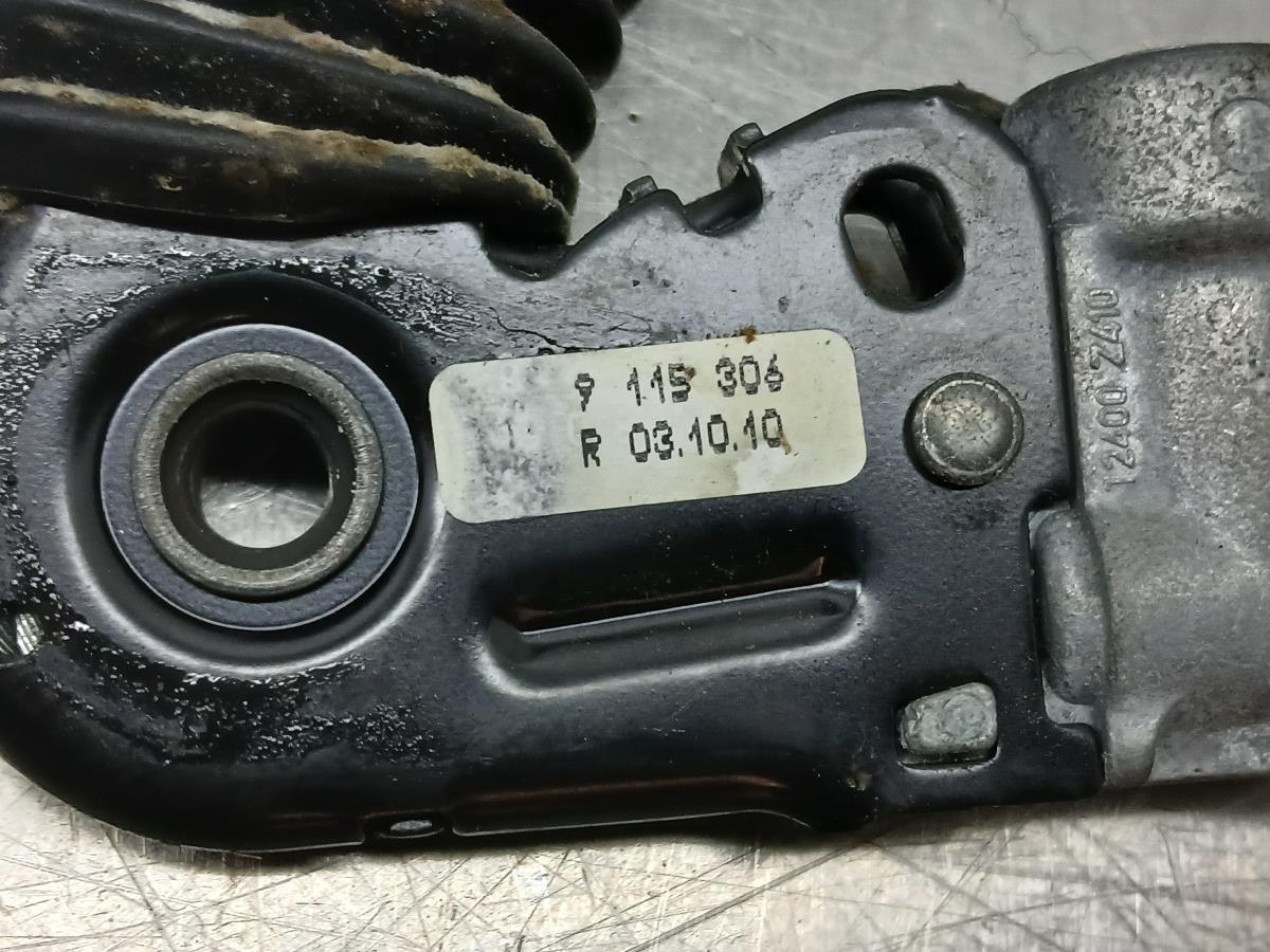 Kit airbag BMW 5 (F10) Imagem-12