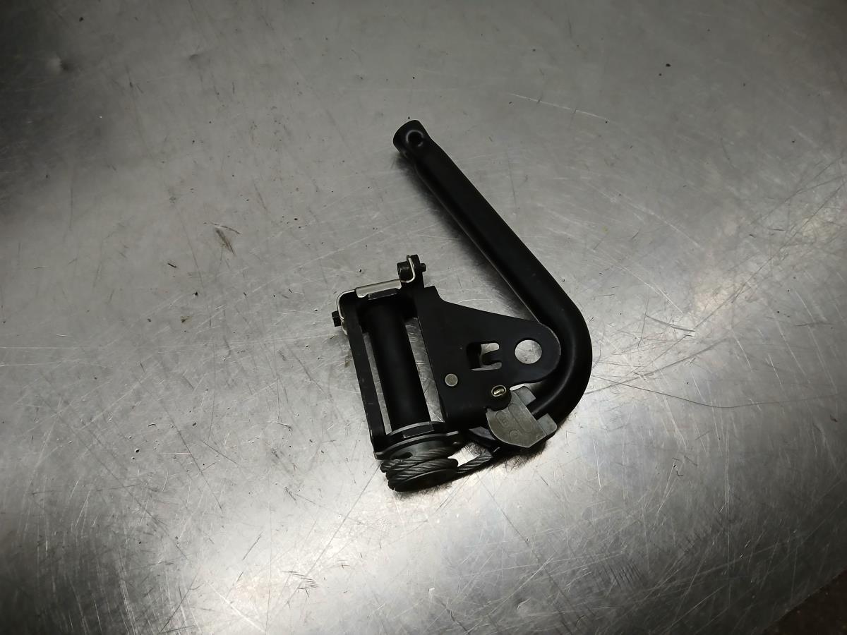 Kit airbag BMW 5 (F10) Imagem-13