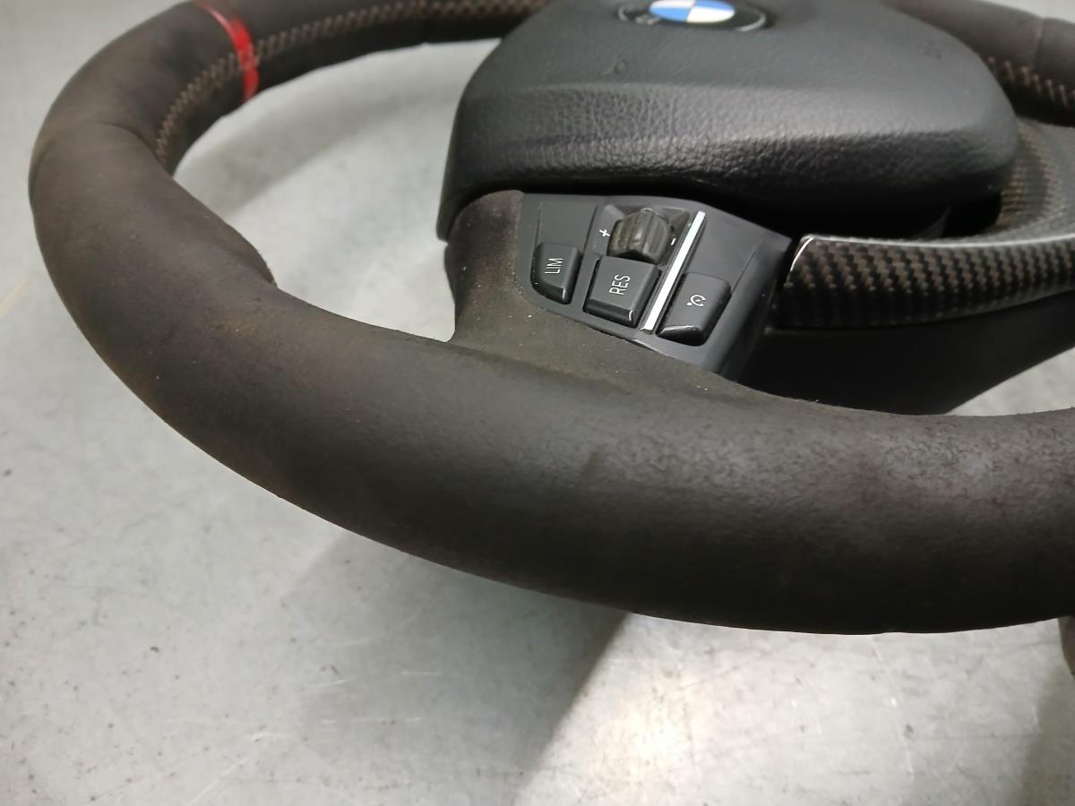 Kit airbag BMW 5 (F10) Imagem-3