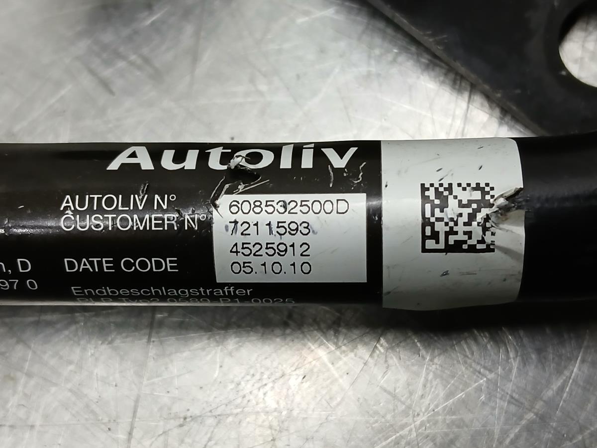 Kit airbag BMW 5 (F10) Imagem-15