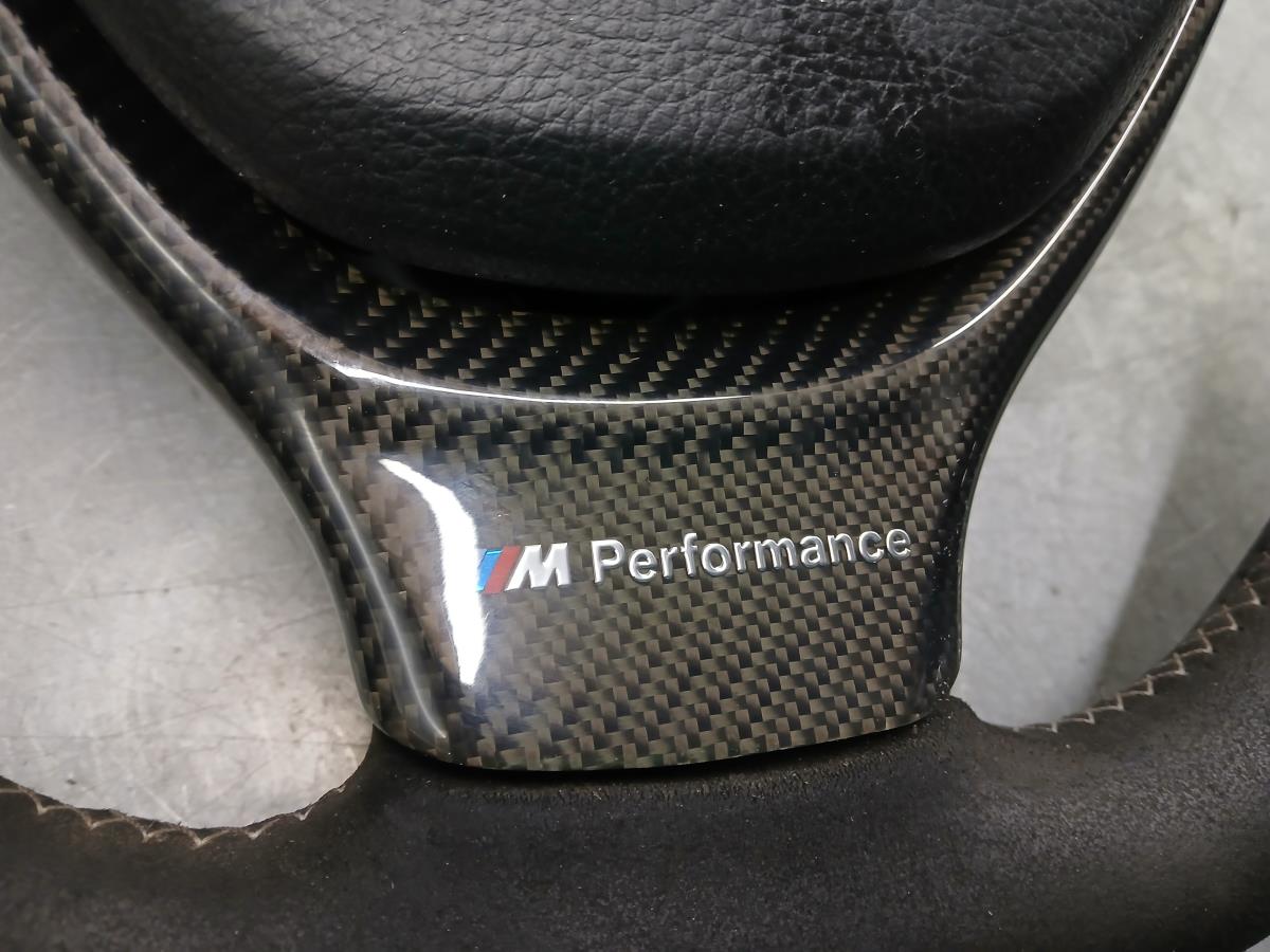 Kit airbag BMW 5 (F10) Imagem-5