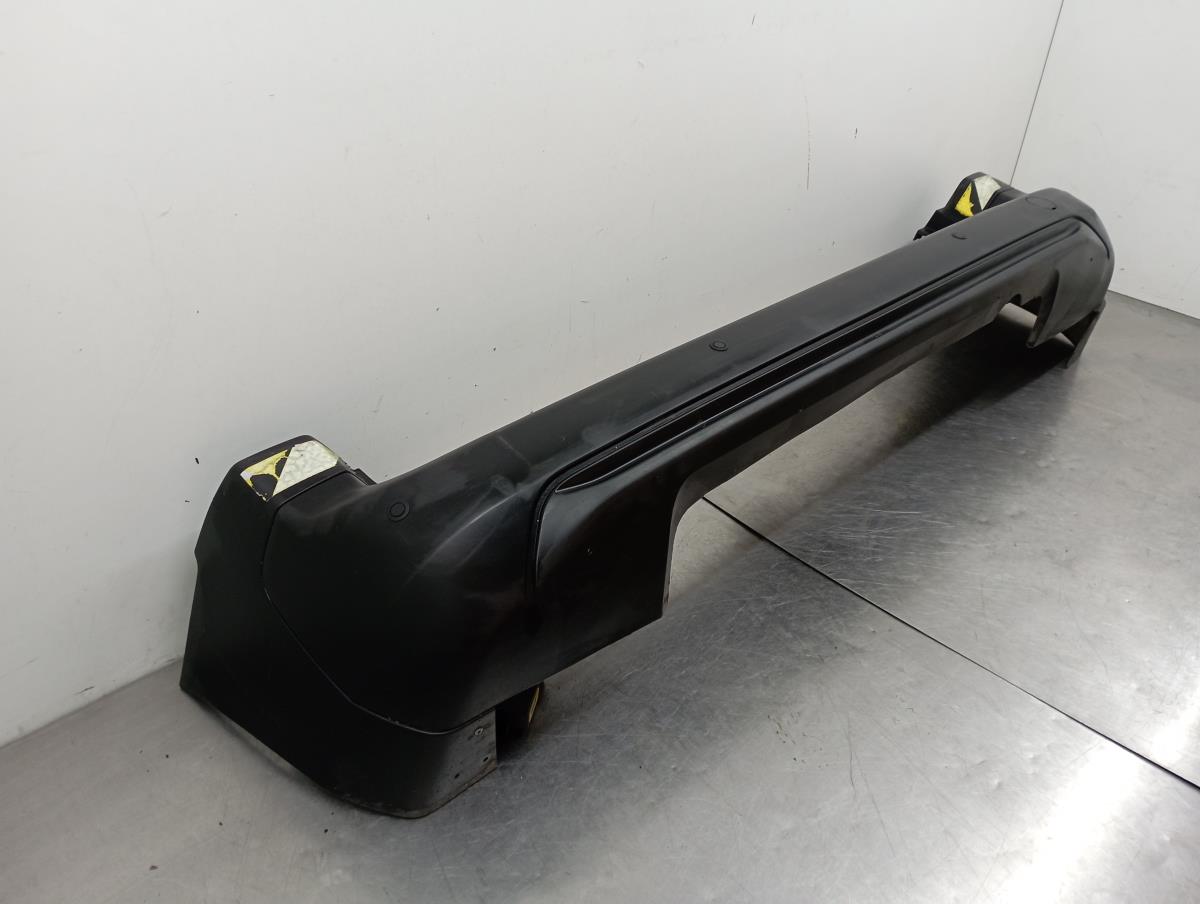 Rear Bumper PEUGEOT Partner (K9) Imagem-1