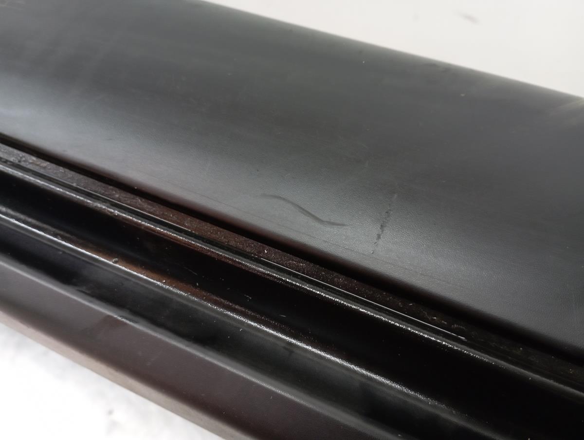 Rear Bumper PEUGEOT Partner (K9) Imagem-4