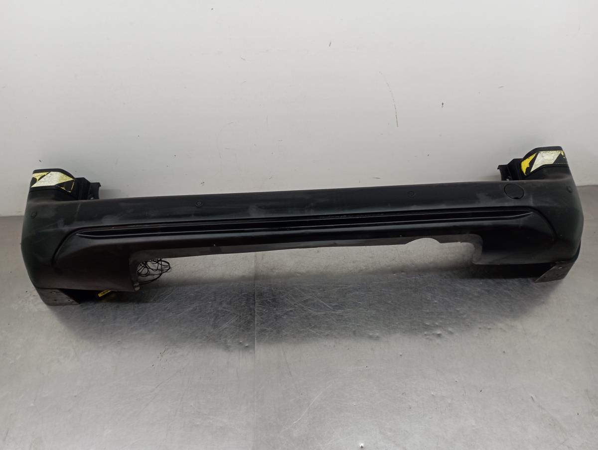 Rear Bumper PEUGEOT Partner (K9) Imagem-2