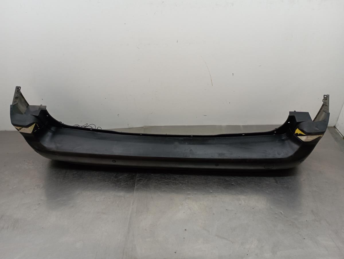 Rear Bumper PEUGEOT Partner (K9) Imagem-3