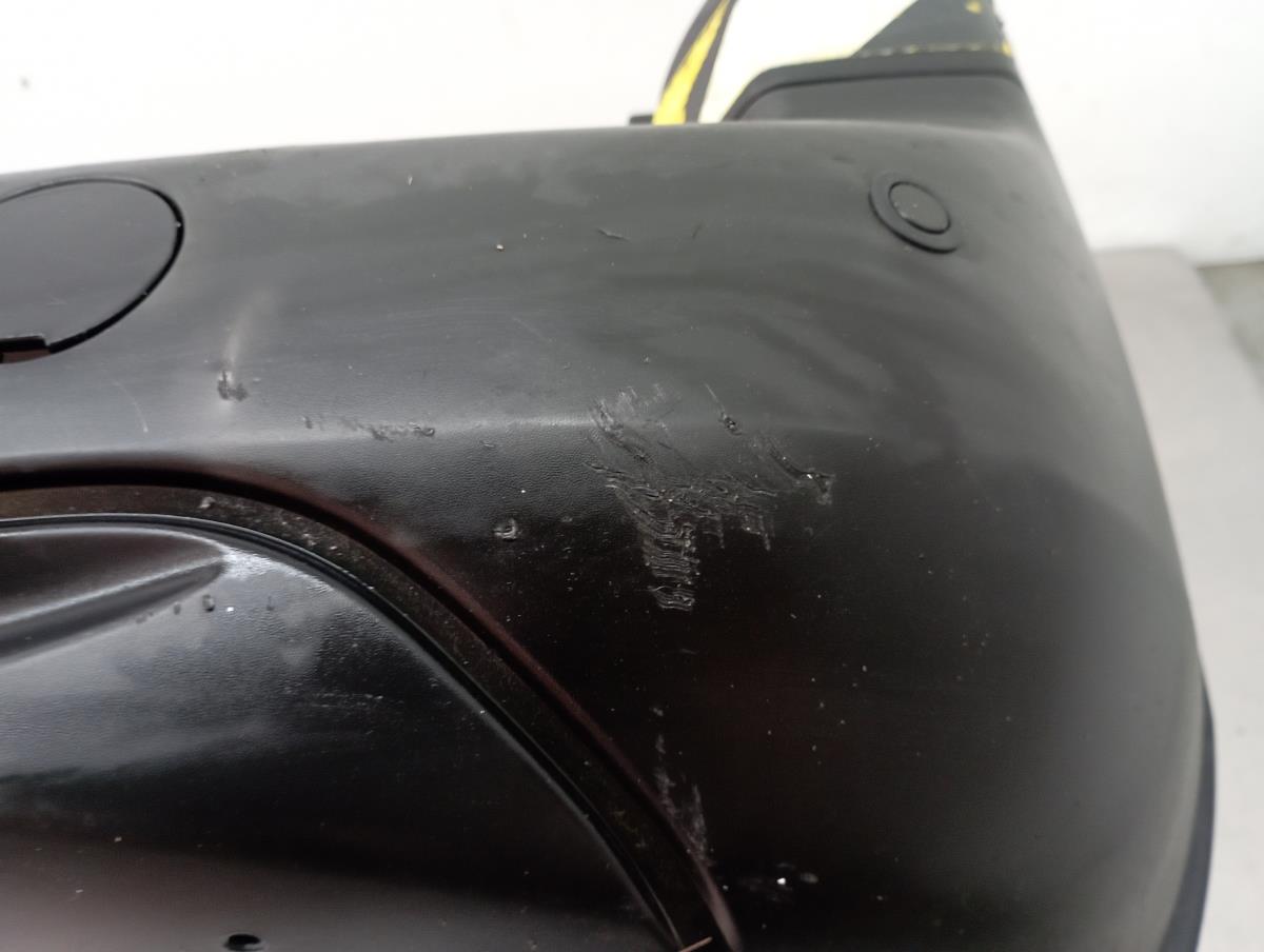 Rear Bumper PEUGEOT Partner (K9) Imagem-5