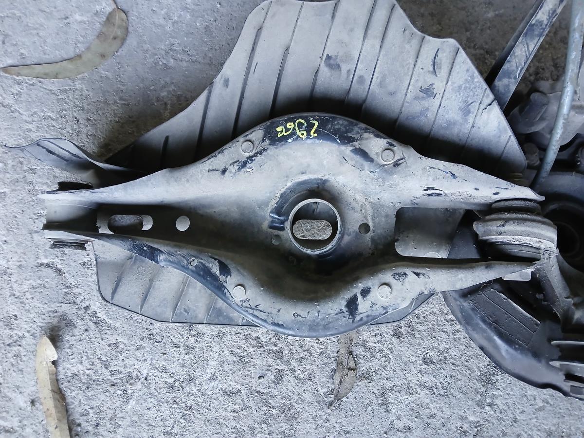 Braccio di sospensione posteriore destro BMW 1 (F20)