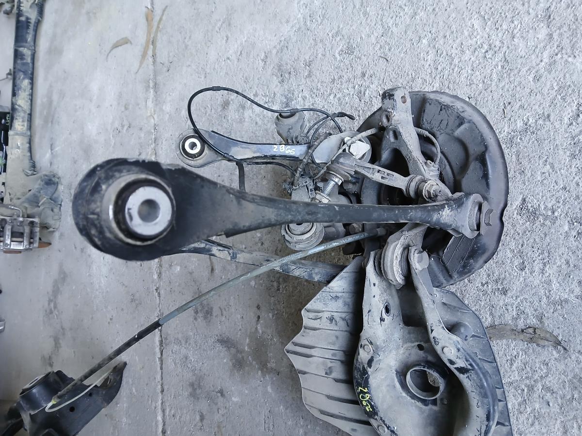 Braccio di sospensione posteriore destro BMW 1 (F20)