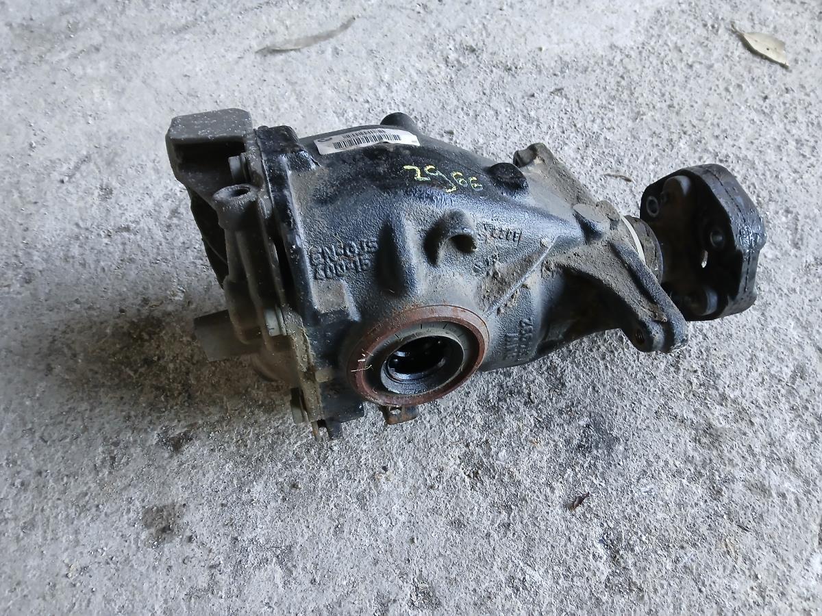Differenziale posteriore BMW 1 (F20)