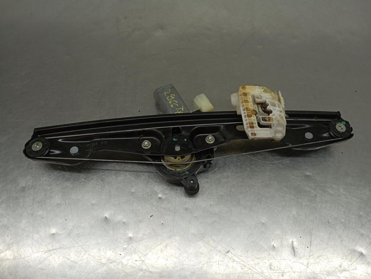 Elevalunas trasero izquierdo BMW 1 (F20) Imagem-2