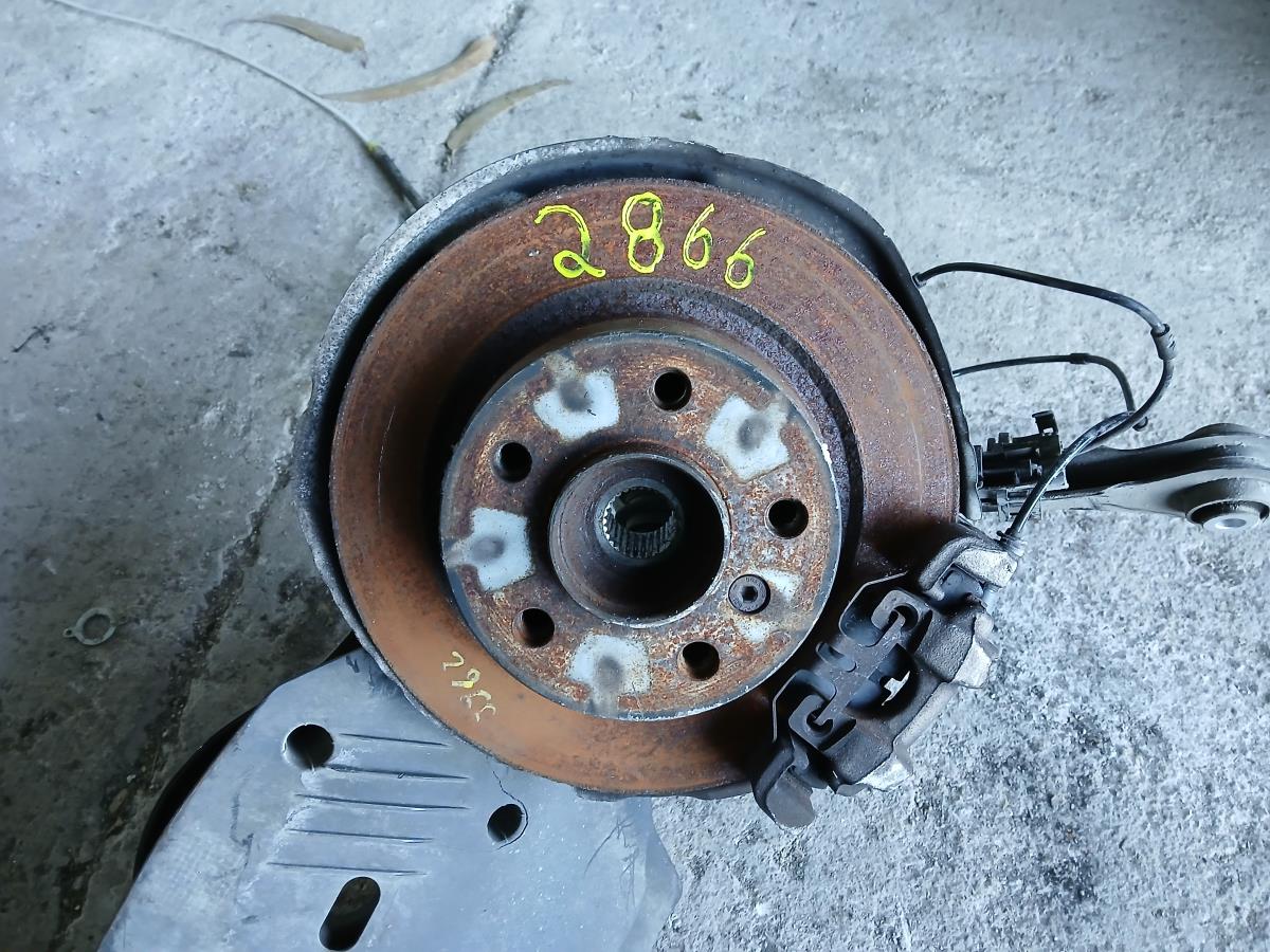 Mangueta trasera derecha BMW 1 (F20)