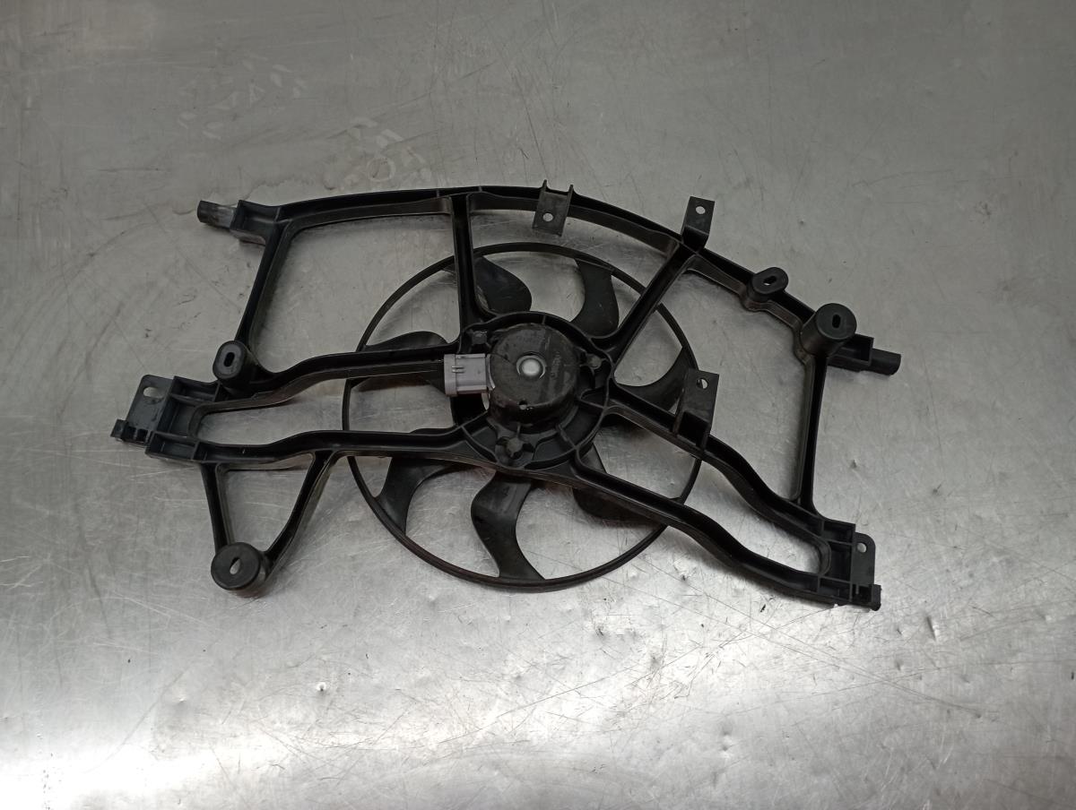 Elettroventola DACIA Sandero III Imagem-1